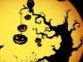 Spel Halloween pusselsamling  på nätet