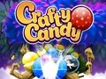 Spel Crafty godis  på nätet