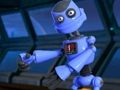 Spel Intelligent Robotsticksåg  på nätet