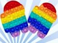 Spel POP IT -pussel pÄ nÀtet Spel POP IT -pussel pÄ nÀtet