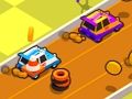 Spel Rallyväg på nätet