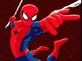 Spel Spider-Man Match 3 på nätet