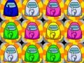 Spel Bland oss krossar saga på nätet
