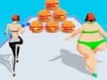 Spel Body Race: Fat 2 Fit på nätet