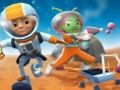Spel Subway Surfers Tour Houston på nätet