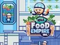 Spel Food Empire Inc.  på nätet