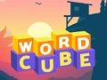 Spel Word Cube online på nätet