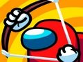 Spel Bedragare Archer War  på nätet
