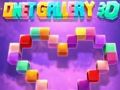 Spel Onet Gallery 3D på nätet