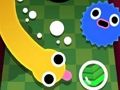 Spel Vridning på nätet