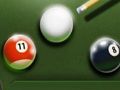 Spel 8 Ball Biljard Classic  på nätet