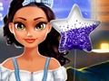 Spel Tina kostymfest på nätet