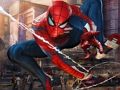 Spel Spiderman mot Zombie  på nätet