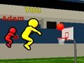 Spel Jump Dunk 3D på nätet