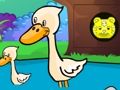 Spel Duck Farm Escape på nätet