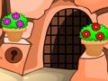 Spel Brottare fly på nätet