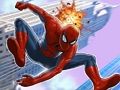 Spel Spiderman kör super snabbt  på nätet