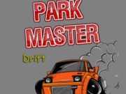 Spel Parkmästare  på nätet