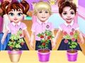 Spel Baby Taylor Little Farmer på nätet
