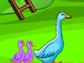 Spel Duck Family Rescue Series Episod 3  på nätet