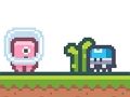 Spel Rosa Cuteman  på nätet