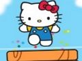 Spel Hello kitty och vännerströja  på nätet