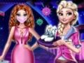 Spel Lägg ut pandemikläder  på nätet