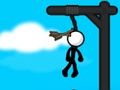 Spel Stickman bågskyttsäventyr  på nätet