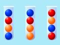 Spel Ball sortering pussel  på nätet