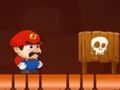 Spel Super Lule Mario på nätet