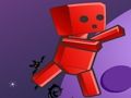 Spel Fireboy Watergirl I Zombies World  på nätet