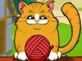 Spel Lekfull kattunge  på nätet