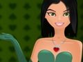 Spel Poker Tri Peaks på nätet
