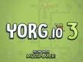 Spel Yorg. io 3  på nätet