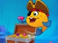 Spel Zumbia Ocean på nätet
