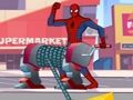 Spel Spiderman Gold Miner pÄ nÀtet Spel Spiderman Gold Miner pÄ nÀtet