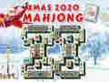 Spel Jul 2020 Mahjong Deluxe  på nätet