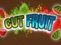 Spel Skär frukt  på nätet