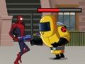 Spel Spiderman Defeno staden pÄ nÀtet Spel Spiderman Defeno staden pÄ nÀtet
