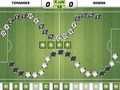 Spel Ordfotboll. io  på nätet