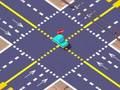 Spel Trafik upp. io  på nätet