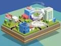 Spel Tornado. io  på nätet