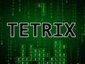 Spel Tetrix på nätet