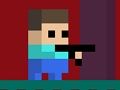 Spel Steve AdventureCraft Nether på nätet