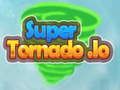 Spel Super Tornado. io  på nätet