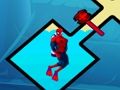 Spel Spiderman Sea Adventure på nätet