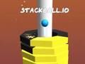 Spel Stackball. io  på nätet