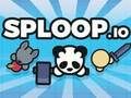 Spel Sploop. io  på nätet