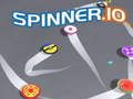 Spel Spinnare. io  på nätet