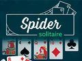 Spel Spindelkorg på nätet